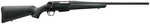 Winchester XPR Rifle 6.5 Creedmoor 22 in. barrel, 3 rd. Right Hand, Green Synthetic finish