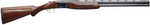 Weatherby Orion1 Break Open Over/Under 20Ga. Shotgun 26" Barrel 2Rd Capacity Walnut Stock Blued Finish