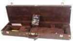 Browning Traditional Over/Under Citori Trap-Skeet Fitted Gun Case 142880