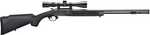 Traditions Firearms NitroFire 50 Cal 209 Primer rifle, 26 in barrel, 1 rd capacity, realtree edge synthetic finish