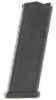 Glock OEM Magazine 9MM 10Rd Fits 19 Black MF10019