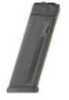 Glock 45 ACP 10-Round 21 Magazine Polymer Black Md: MF10021