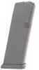 Glock OEM Magazine 40 S&W 10Rd Fits 23 Black MF10023