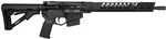 Diamondback Firearms 350 Legend semi auto rifle, 16 in barrel, 5 rd capacity, black, synthetic finish