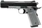 Savage Arms 1911 Government 45 ACP, 5 in barrel, 8 rd capacity, Novak Lo-Mount Tritium sight, black melonite finish