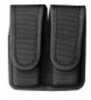 Bianchi 7302HS AccuMold Double Magazine Pouch, Snap Size 1 18471