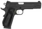 SDS Imports 1911 Duty 45 ACP handgun, 5 in barrel, 8 rd capacity, black cerakote finish