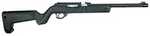 Tactical Solutions X-Ring Takedown VR 22 LR rifle, 16.5 in barrel, 10 rd capacity, black synthetic finish