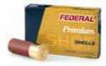 28 Gauge 25 Rounds Ammunition Federal Cartridge 3/4" oz Lead #6