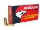 45 ACP 50 Rounds Ammunition Federal Cartridge 230 Grain Full Metal Jacket