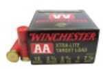 12 Gauge 25 Rounds Ammunition Winchester 2 3/4