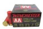 12 Gauge 25 Rounds Ammunition Winchester 2 3/4" 1 oz Lead #7 1/2