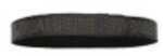 Bianchi 7202 Nylon Gun Belt Black, Medium 17871