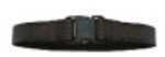 Bianchi 7202 Nylon Gun Belt Black, Large 17872