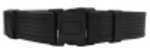Bianchi 7950 AccuMold Elite Sam Browne Belt Basket Black, Large 40"-46" 22127