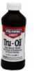 Birchwood Casey Tru-Oil Gun Stock Finish 8 oz 23035