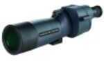 Brunton Eterna 62mm ED Spotting Scope, 20-45x Straight Eyepiece F-9062EDW-S