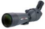 Brunton Eterna 80mm ED Spotting Scope, 20-60x Angled Eyepiece F-9080EDW-A