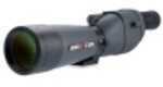 Brunton Eterna 80mm ED Spotting Scope, 20-60x Straight Eyepiece F-9080EDW-S