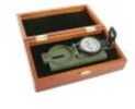 Cammenga Official US Miltary Tritium Lensatic Compass Gift Box Md: 3HGB