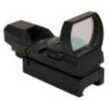 Firefield Multi Red & Green Reflex Sight FF13004