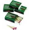Tex Sport Waterproof Matches 15069