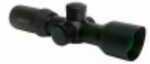 Konus KonusPro T30 Rifle Scope 3X-12X 44 Engraved Illuminated 275 Ballistic Matte 1" Reticle 1/4 MOA (7.25MM