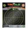 Truglo 100 Yard Target 12" x Pack TG10A12