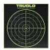 Truglo 100 Yard Target 12" x 6 Pack TG10A6