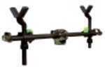 Primos 2-Point Gun Rest 65808