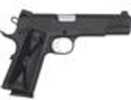 SDS Imports 1911 Duty Pistol .45 ACP 5" Barrel 1-8 Rnd Mag Black Polymer Finish