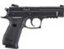 Sar Usa K2 45ACP Pistol 4.2" Barrel 1-13 Round Mag Black Polymer Finish