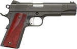 Fusion 1911 Reaction Pistol 9mm 5 in. barrel, 8 capacity, steel, Black finish
