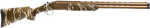 Pointer Synthetic Acrius 12 ga Field Shotgun . 28 in. barrel 3 chamber rd capacity mossyoak bottomlands camo finish