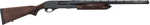 Remington 870 Fieldmaster JR Compact Shotgun 20 ga. 19 in barrel 3 chamber 4 rd capacity black wood finish