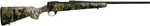 Howa M1500 Short Action Carbon Elevate Rifle 308 Win. 24 in. barrel 4 rd Fiber Kryptek Altitude finish