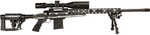 Howa M1500 APC Carbon Flag Rifle 308 Win. 24 in. barrel 4-16x50 scope 10 rd Grayscale Package