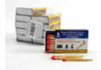 UCO Compact Safety Matches (Per 10) MT-CM-10PK