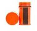 Industrial Revolution Match Case Empty Orange MT-EMPTY-CASE