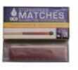 UCO Storm Proof Matches Per 25 MT-SM1-UCO