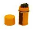 UCO Storm Proof Match Kit Yellow MT-SM-CONT-YELLOW
