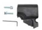 Ergo Grip Tactical Stock Adapter Fits Remington 870 12 Gauge Polymer Black Finish