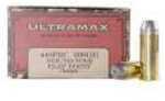 44 Special 50 Rounds Ammunition Ultramax 200 Grain Lead