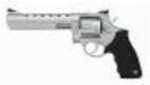 Revolver Taurus M608 357 Magnum 6.5" Barrel Adjustable Sight Stainless Steel 2608069