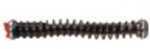 Lasermax Lo-Pro Recon Green for Glock 22 Gen 4 Guide Rod LMS-Gen