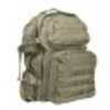 NcStar Tactical Back Pack Urban Gray Md: CBU2911