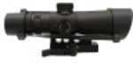 NcStar Mark III Tactical Gen 2 3-9x42mm P4 Sniper STP3942GV2