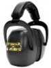 Pro Ears Ultra Pro Black PE-UP-B