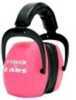 Pro Ears Ultra Pro Pink PE-UP-P