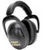 Pro Ears Ultra Sleek Black PE-US-B